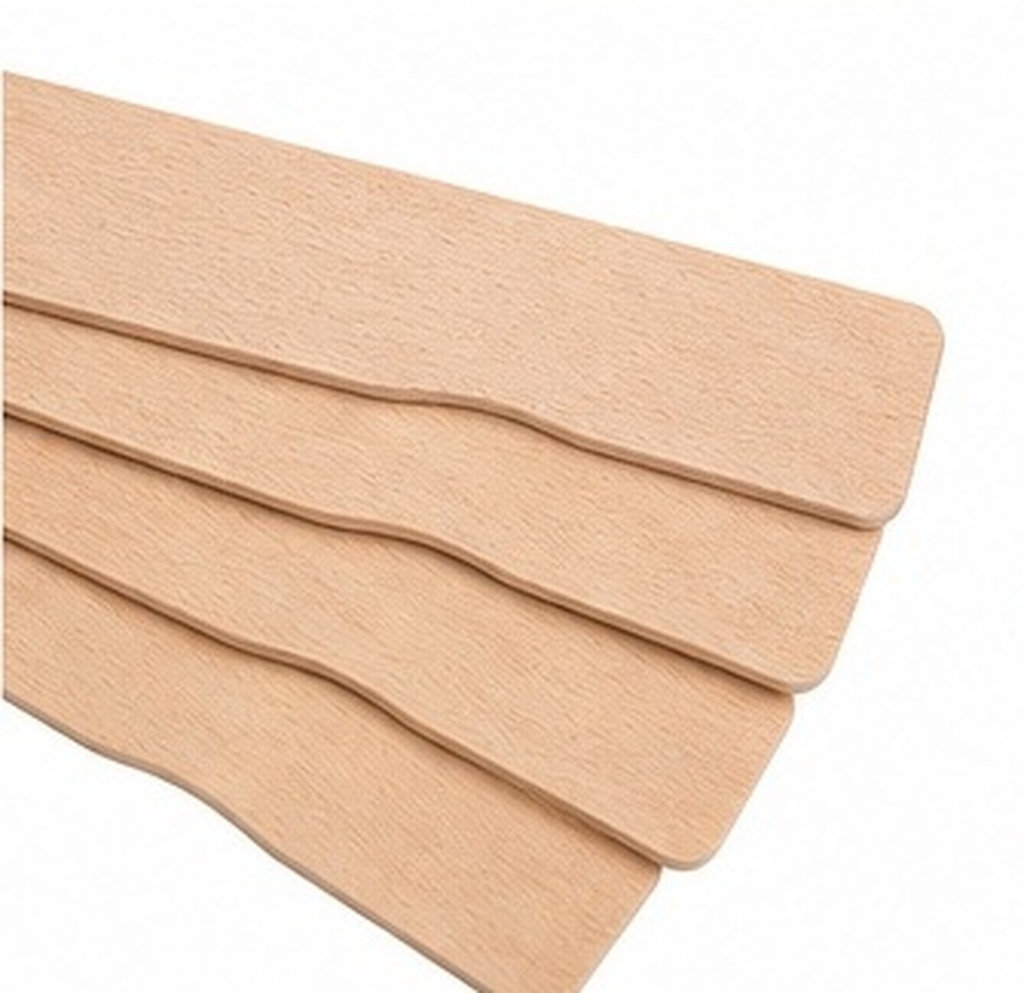 Resin Crafts Diy - 15 bâtonnets en bois pour mélanger