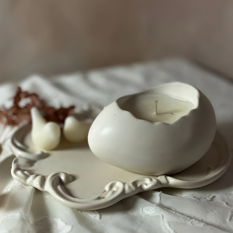 Resin Craft Ideas - Moule en résine de silicone, 1