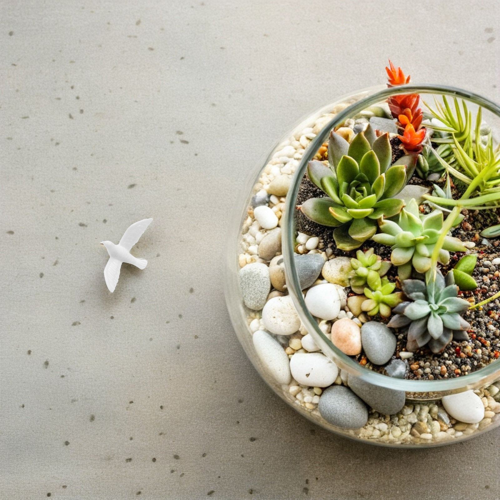 14 pièces de colombes en résin - Crafting Resin avis et prix