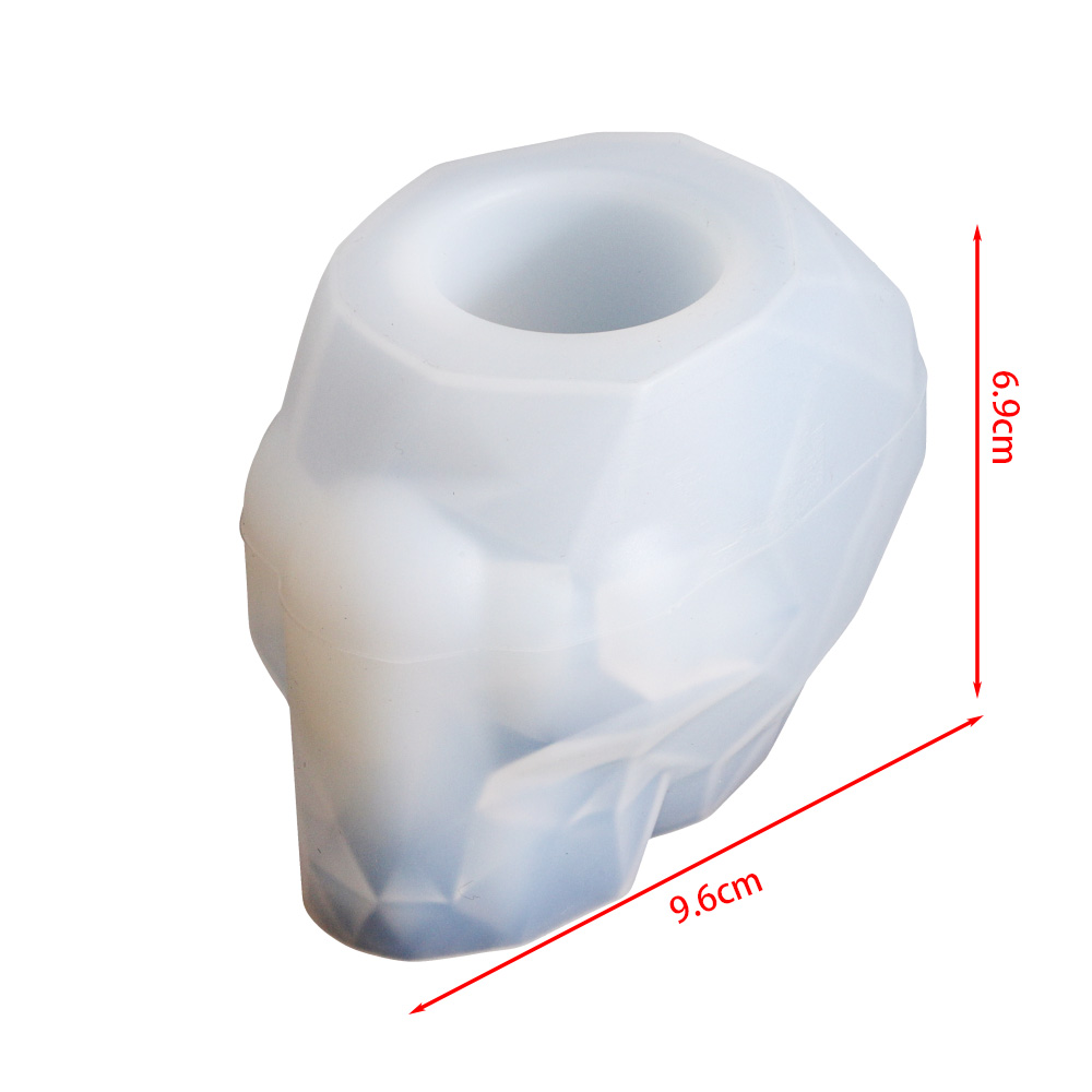 Moule porte-stylo en silicone  - Resin Craft Ideas avis et prix