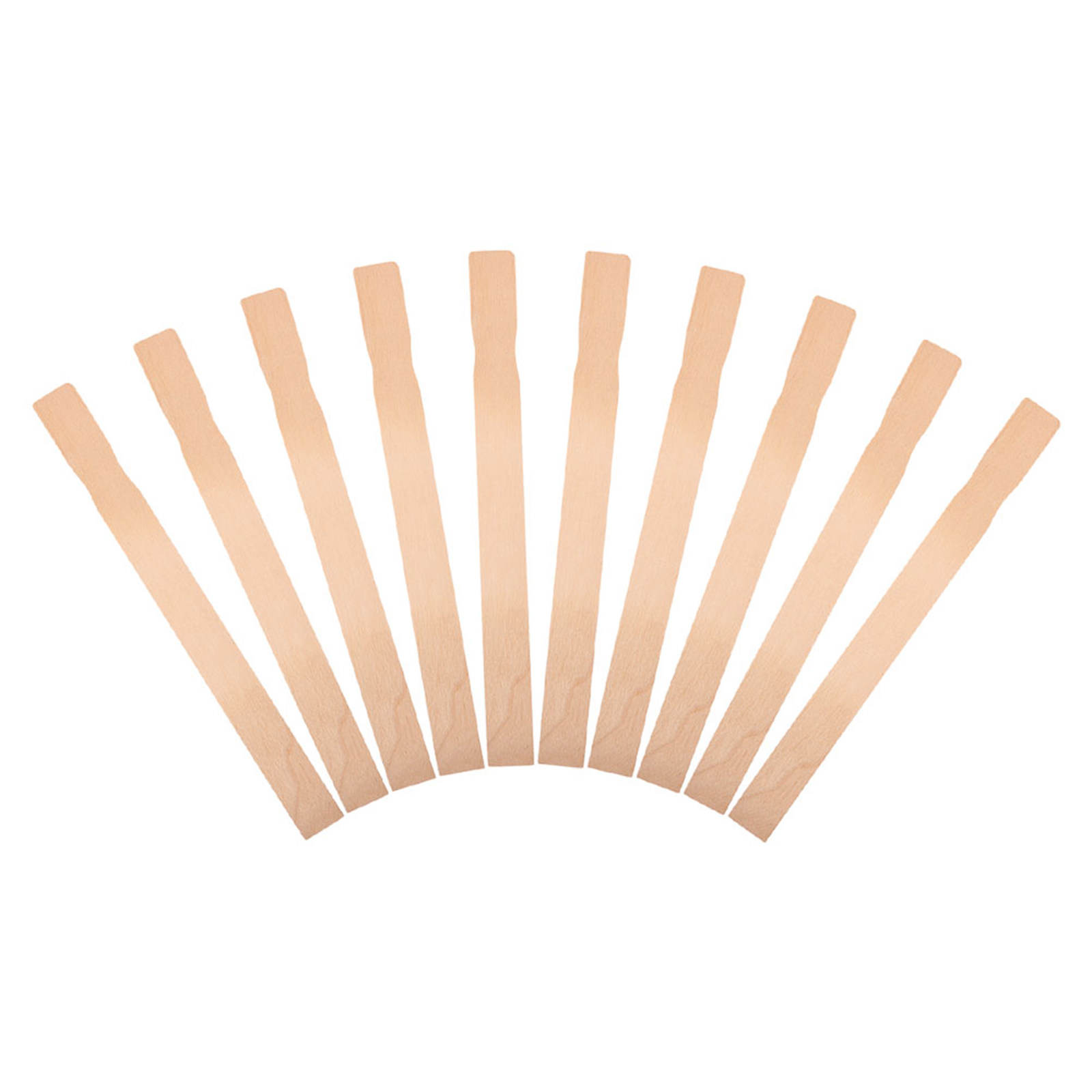 15 bâtonnets en bois pour méla - Resin Crafts Diy avis et prix