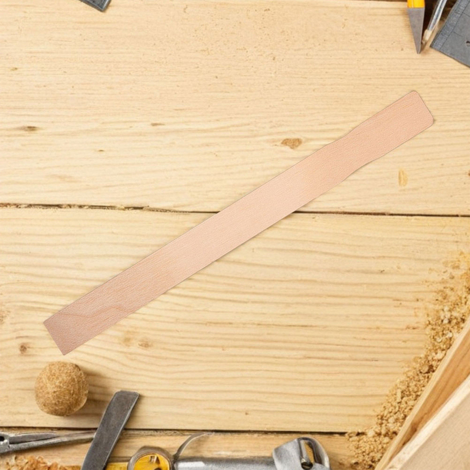 15 bâtonnets en bois pour méla - Resin Crafts Diy avis et prix