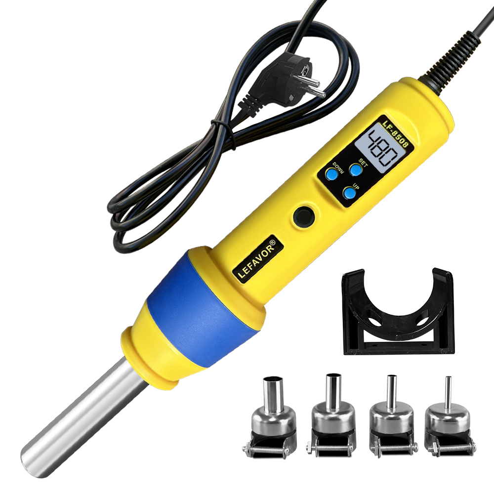 Station de soudage à dessouder - Heat Gun Small avis et prix