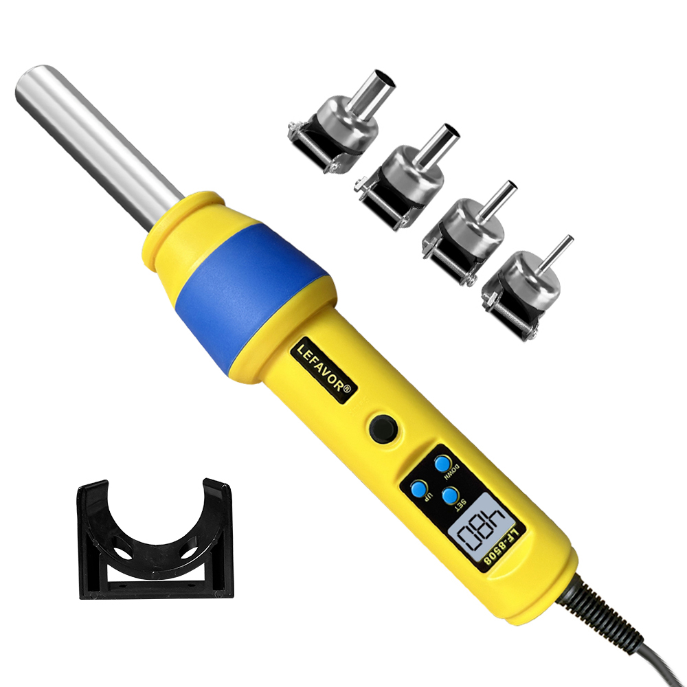 Station de soudage à dessouder - Heat Gun Small avis et prix