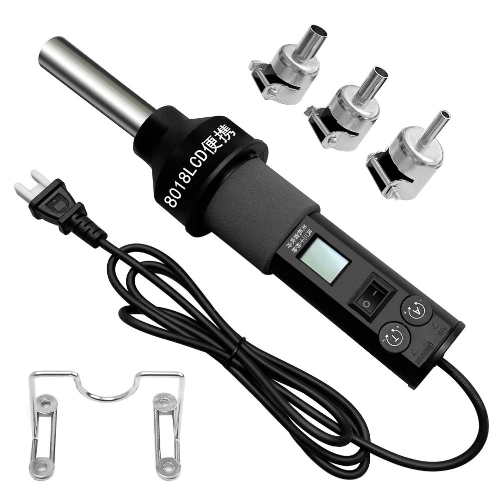 Station de soudage à dessouder - Heat Gun Small avis et prix
