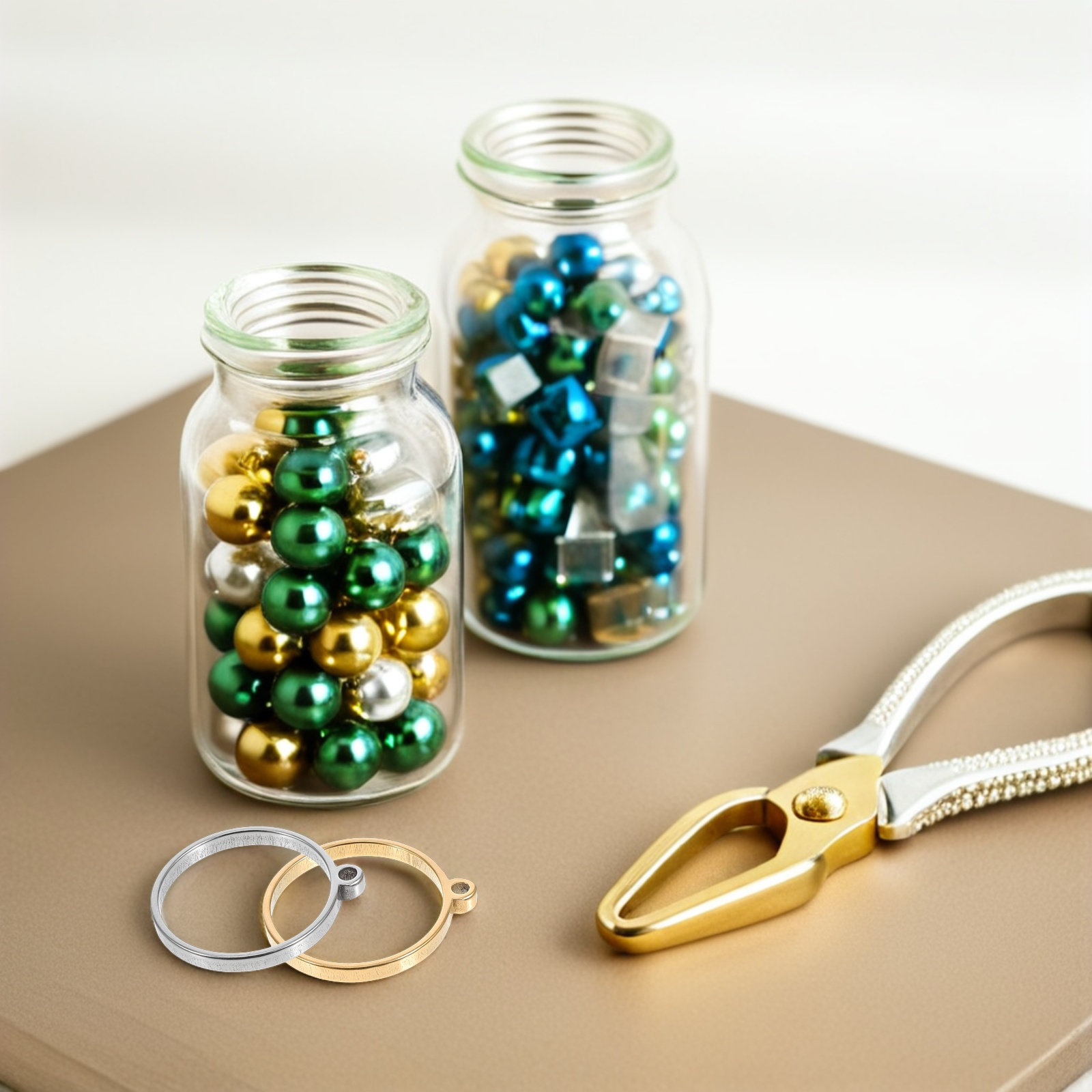 12 pièces de supports de serti - Resin Crafts Diy avis et prix