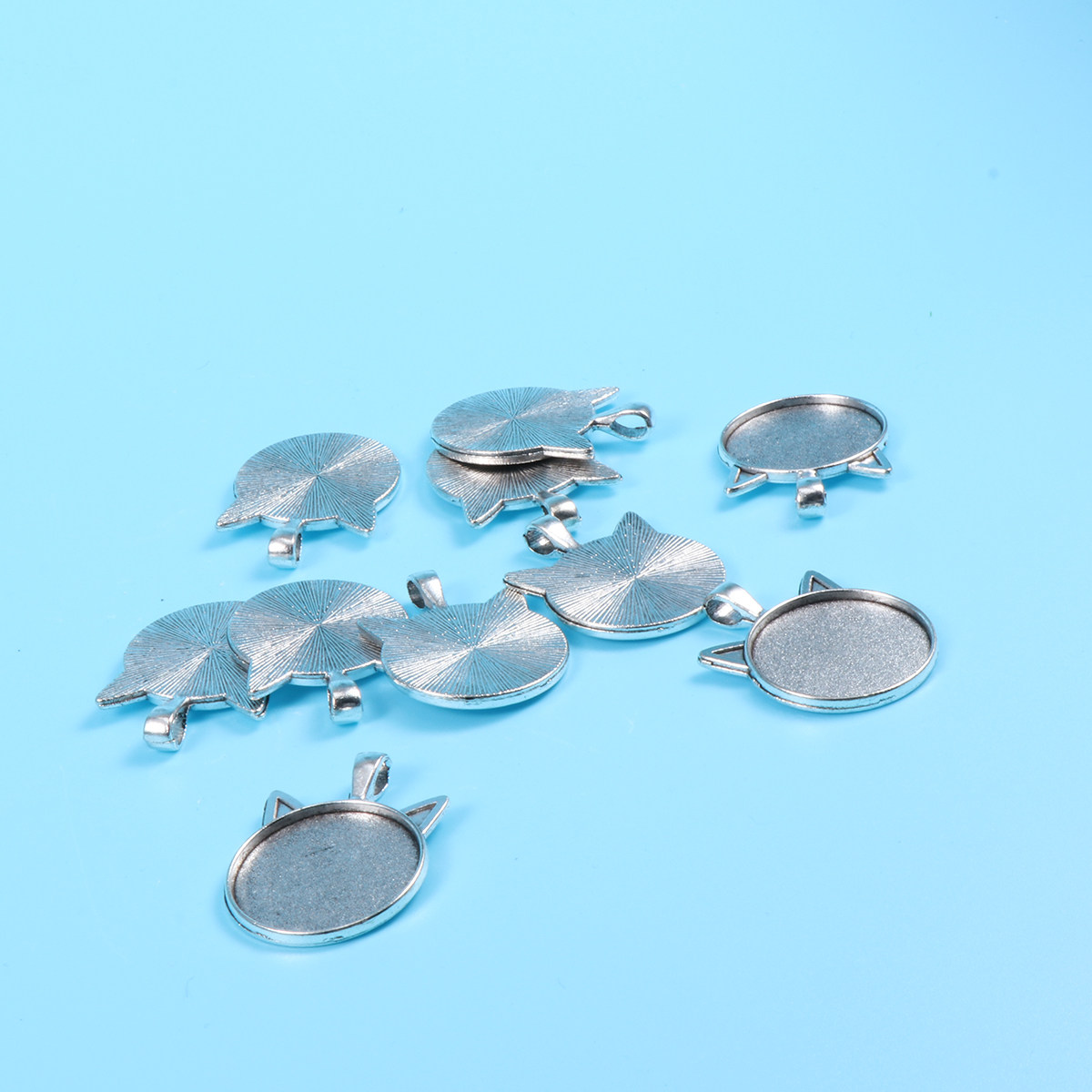 10 pièces de supports de pende - Resin Crafts Diy avis et prix