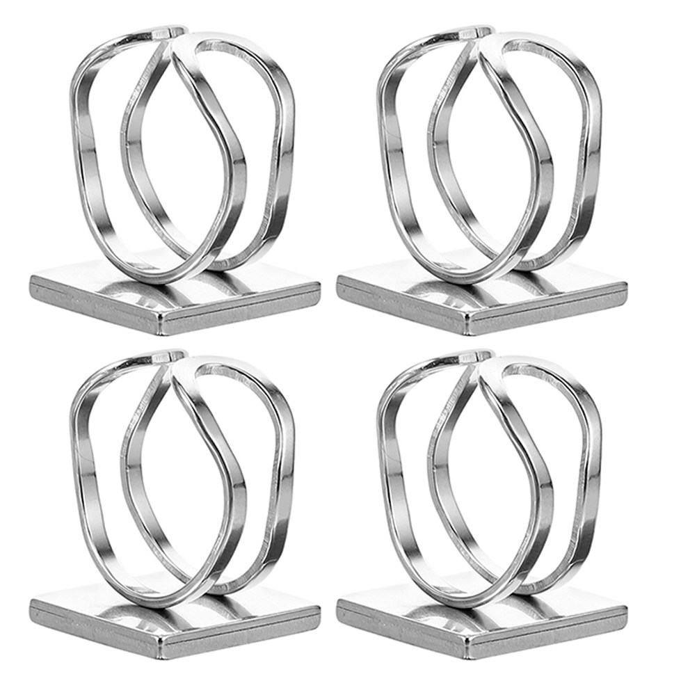 4 pièces, bases d'anneaux en a - Resin Crafts Diy avis et prix