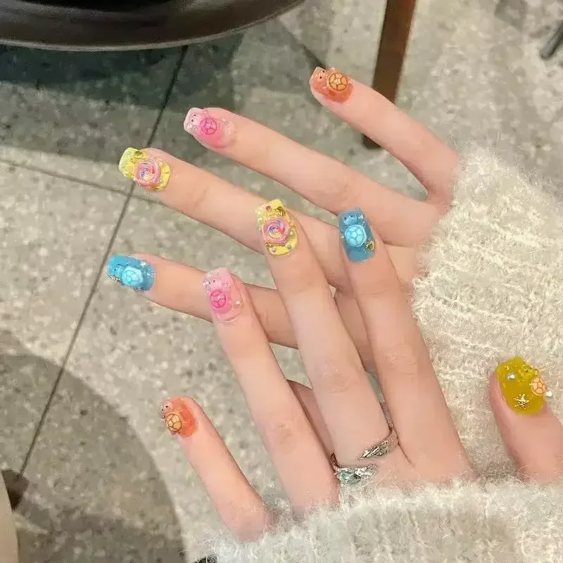 100 pièces/ Breloques en résin - Resin Crafts Diy avis et prix