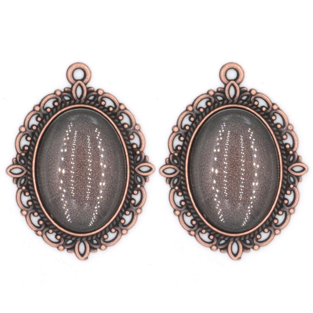 50 pièces, pendentifs en pierr - Crafting Resin avis et prix